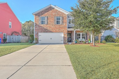 (private lake, pond, coastal) Home For Sale in Mount Pleasant South Carolina