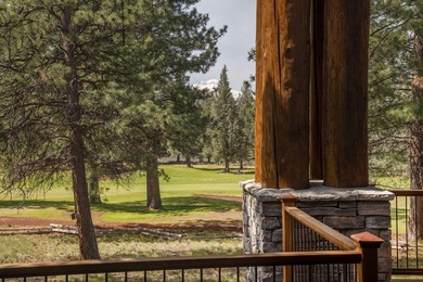 Located on the golf course, with mountain views, this NW lodge - photo 44