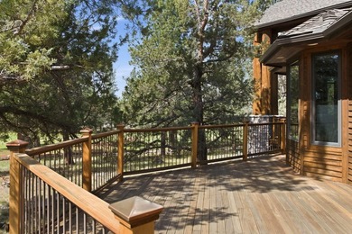 Located on the golf course, with mountain views, this NW lodge - photo 48