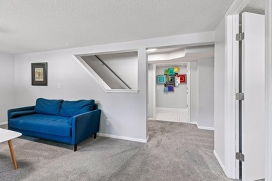 This walkout rambler is nestled on a quiet street with easy - photo 8
