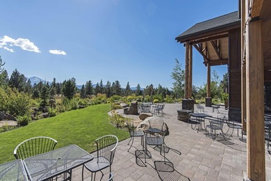 Located on the golf course, with mountain views, this NW lodge - photo 50