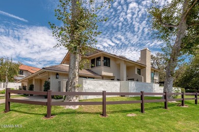 Stunning corner location overlooking the North Ranch Country - photo 5