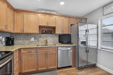 Welcome home to this spacious second-floor condo featuring 2 - photo 6