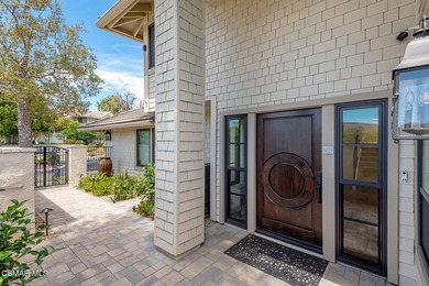 Stunning corner location overlooking the North Ranch Country - photo 7