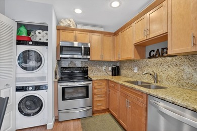 Welcome home to this spacious second-floor condo featuring 2 - photo 7