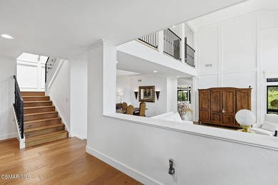 Stunning corner location overlooking the North Ranch Country - photo 8