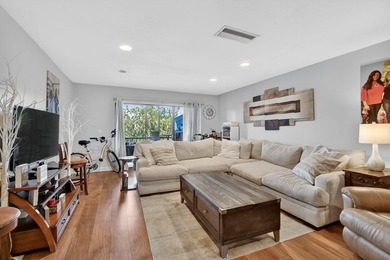 Welcome home to this spacious second-floor condo featuring 2 - photo 10