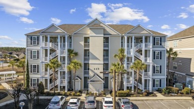 Lake Condo For Sale in Myrtle Beach, South Carolina