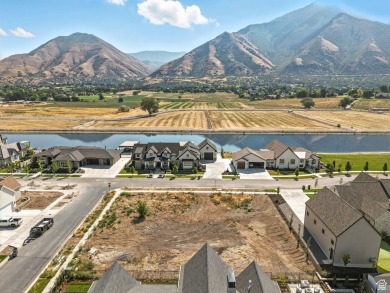 Lake Lot For Sale in Mapleton, Utah