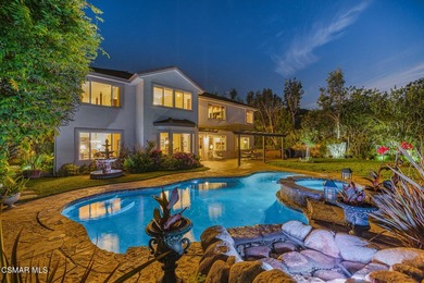 Beyond the gates of prestigious Country Club Estates awaits a - photo 1