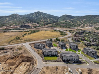 Jordanelle Reservoir Condo For Sale in Heber City Utah