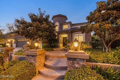 Beyond the gates of prestigious Country Club Estates awaits a - photo 3