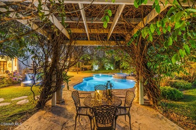 Beyond the gates of prestigious Country Club Estates awaits a - photo 4
