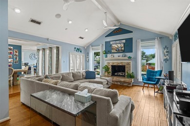 Welcome to this spacious 4-bedroom, 3-bath home in the heart of - photo 4