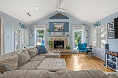 Welcome to this spacious 4-bedroom, 3-bath home in the heart of - photo 5