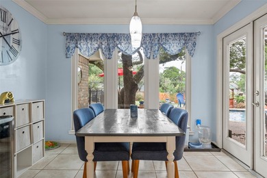 Welcome to this spacious 4-bedroom, 3-bath home in the heart of - photo 10