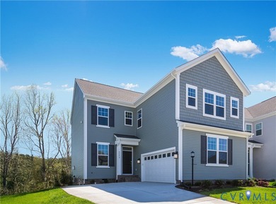 Swift Creek Reservoir Home For Sale in Chesterfield Virginia