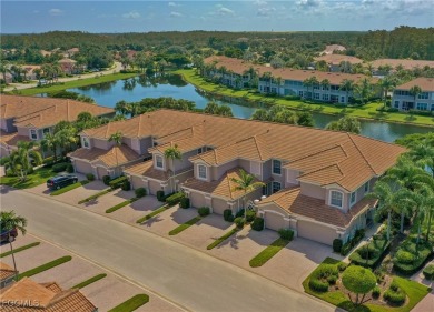 Lake Condo For Sale in Fort Myers, Florida