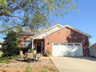 Lake Home For Sale in Frankfort, Kentucky