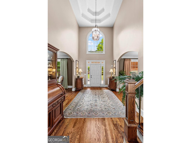 Exceptional Executive Golf Course Estate in Prestigious Windward - photo 4