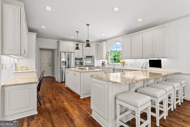 Exceptional Executive Golf Course Estate in Prestigious Windward - photo 6
