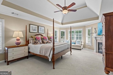 Exceptional Executive Golf Course Estate in Prestigious Windward - photo 7