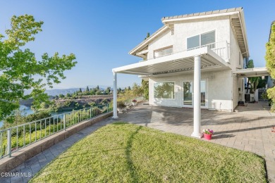 Lake Home Sale Pending in Anaheim, California