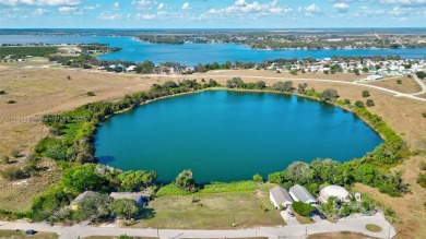 Lake Acreage Off Market in Lake  Placid, Florida