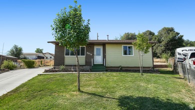 Great Salt Lake Home For Sale in Magna Utah