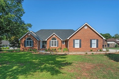 Welcome to 101 Brittany Park, a beautifully updated 4-bedroom, 3 - photo 1