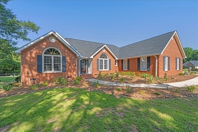Welcome to 101 Brittany Park, a beautifully updated 4-bedroom, 3 - photo 2