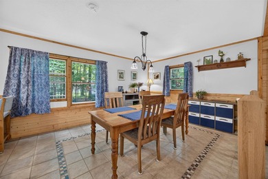 Peaceful waterfront living awaits on Dark Lake! This beautifully - photo 6