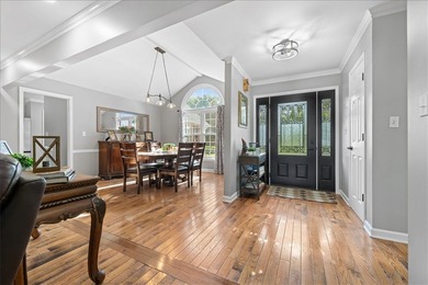 Welcome to 101 Brittany Park, a beautifully updated 4-bedroom, 3 - photo 6