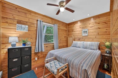 Peaceful waterfront living awaits on Dark Lake! This beautifully - photo 8