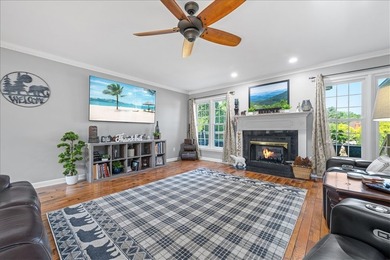 Welcome to 101 Brittany Park, a beautifully updated 4-bedroom, 3 - photo 8