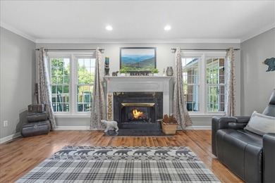 Welcome to 101 Brittany Park, a beautifully updated 4-bedroom, 3 - photo 9