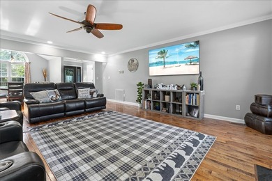 Welcome to 101 Brittany Park, a beautifully updated 4-bedroom, 3 - photo 10
