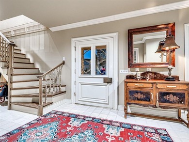 Welcome to a truly exceptional residence within the gated East - photo 11