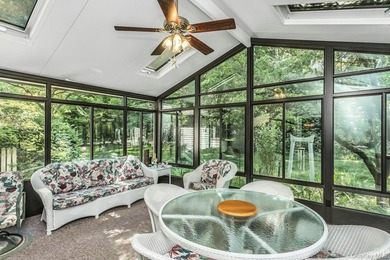 Ranch with 3 bedrooms and two full baths set on a 1/2 acre of - photo 12