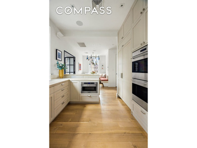 Expansive, 4 Bedroom / 4.5 Bathroom Hudson Square duplex - photo 13