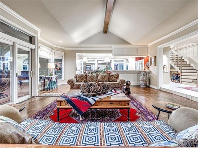 Welcome to a truly exceptional residence within the gated East - photo 13