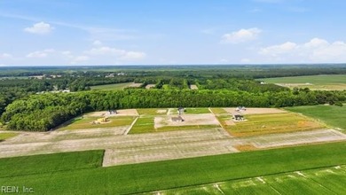 NEW CONSTRUCTION ON 10 PRIVATE ACRES! Welcome to the Mackenzi - photo 13