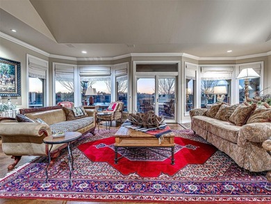 Welcome to a truly exceptional residence within the gated East - photo 14