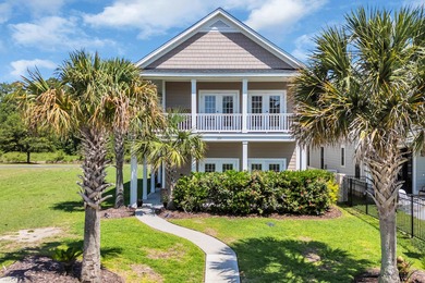 Intracoastal Waterway - Horry County Home For Sale in Myrtle Beach South Carolina