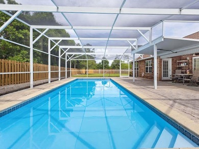 Welcome to your private slice of Florida paradise in desirable - photo 1
