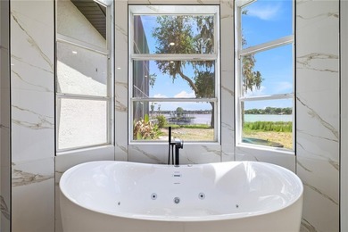 Stunning lakefront estate on the Clermont Chain of Lakes with - photo 21