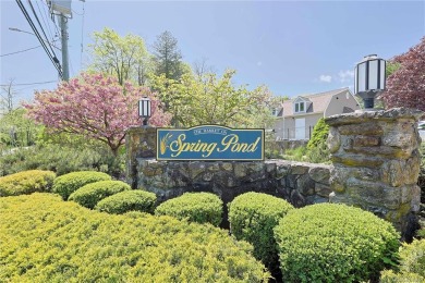 Lake Townhome/Townhouse Sale Pending in Ossining, New York