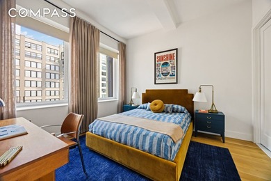 Expansive, 4 Bedroom / 4.5 Bathroom Hudson Square duplex - photo 22