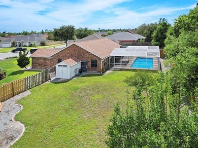 Welcome to your private slice of Florida paradise in desirable - photo 4