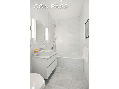 Expansive, 4 Bedroom / 4.5 Bathroom Hudson Square duplex - photo 24